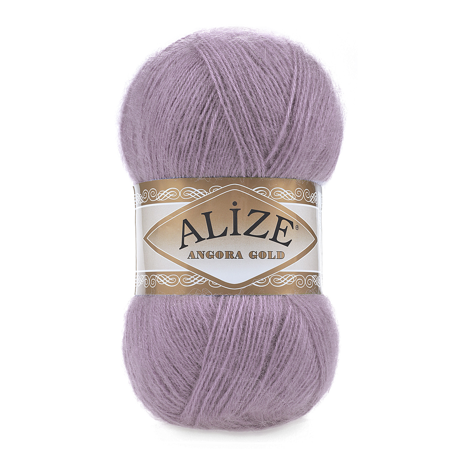Alize Angora Gold 312 El Örgü İpi – Yumuşak ve Hafif Şiş İpi