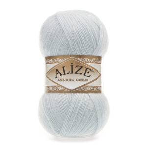 Alize Angora Gold 514 El Örgü İpi – Yumuşak Dokulu Şiş ve Tığ İpi
