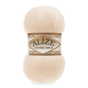 Alize Angora Gold 681 El Örgü İpi – Yumuşak ve Hafif Örgü İpi