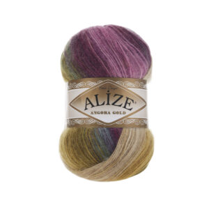 ALİZE ANGORA GOLD BATİK 4341+ Kargo