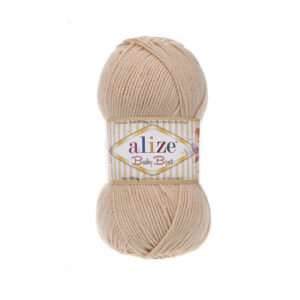 ALİZE BABY BEST 382 Açık Şeftali