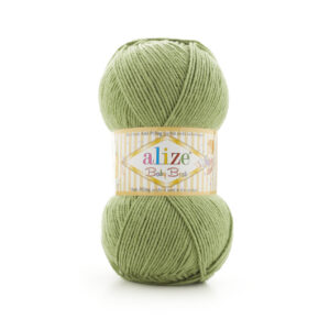 ALİZE BABY BEST 485 Kuru Nane
