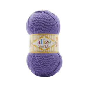 ALİZE BABY BEST 851 Pervane Çiçeği