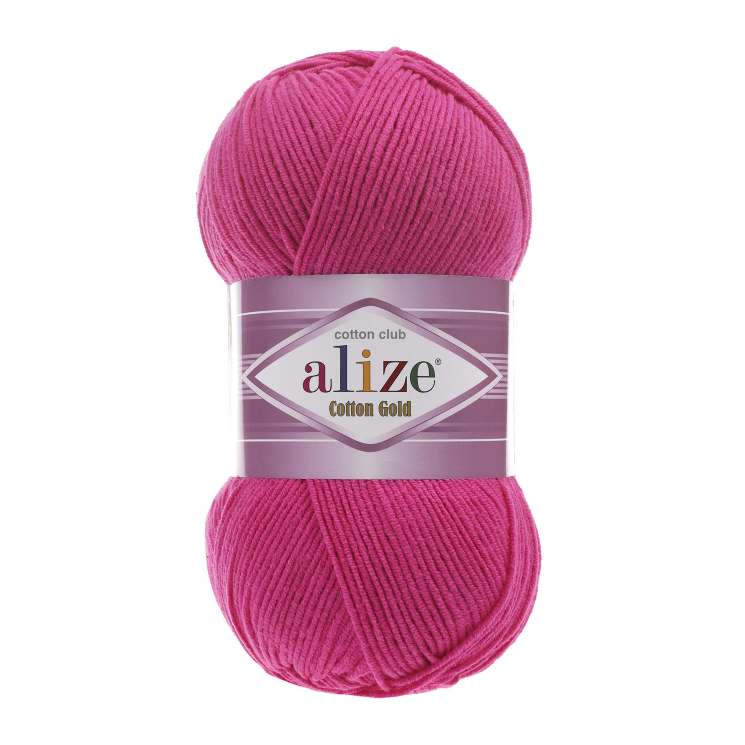 Alize Cotton Gold 149 El Örgü İpi | Amigurumi ve Bebek Örgülerine Uygun