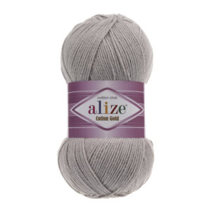 Alize Cotton Gold 200 El Örgü İpi | Amigurumi ve Bebek Örgülerine Uygun