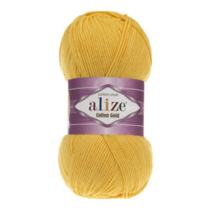 Alize Cotton Gold 216 El Örgü İpi | Amigurumi ve Bebek Örgülerine Uygun