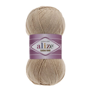 Alize Cotton Gold 262 El Örgü İpi | Amigurumi ve Bebek Örgülerine Uygun