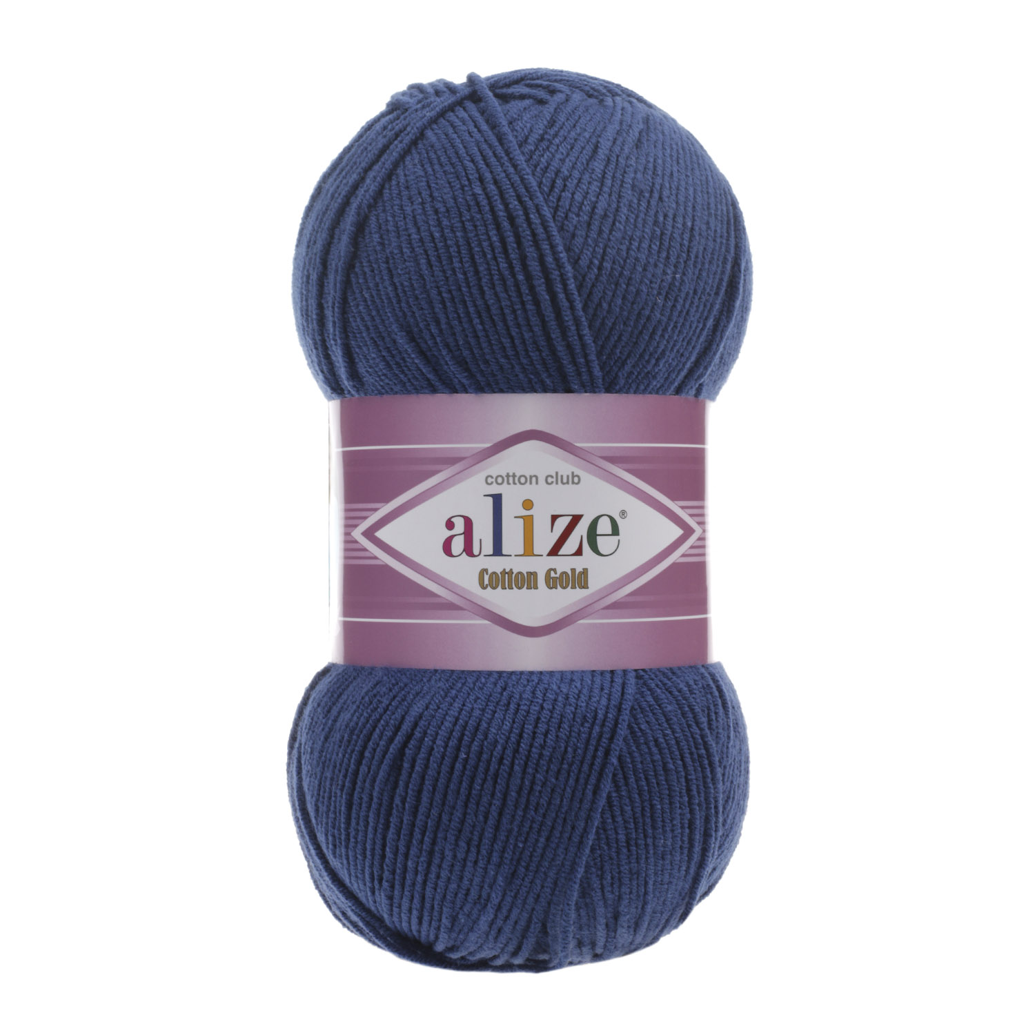 Alize Cotton Gold 279 El Örgü İpi | Amigurumi ve Bebek Örgülerine Uygun