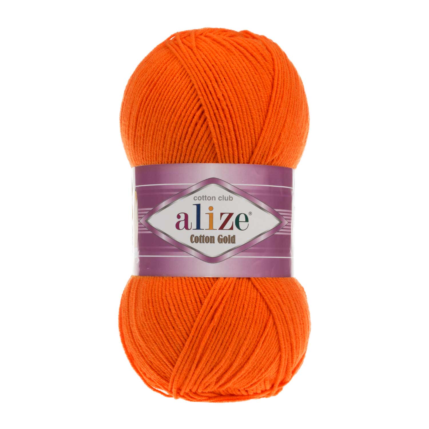 Alize Cotton Gold 37 Premium Örgü İpi – Yumuşak Dokulu Amigurumi ve Bebek İpi