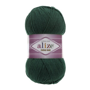 Alize Cotton Gold 426 El Örgü İpi | Amigurumi ve Bebek Örgülerine Uygun