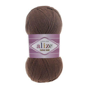 Alize Cotton Gold 493 El Örgü İpi | Amigurumi ve Bebek Örgülerine Uygun