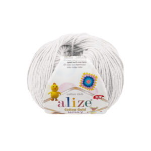 ALİZE COTTON GOLD HOBBY NEW 533+ Kargo