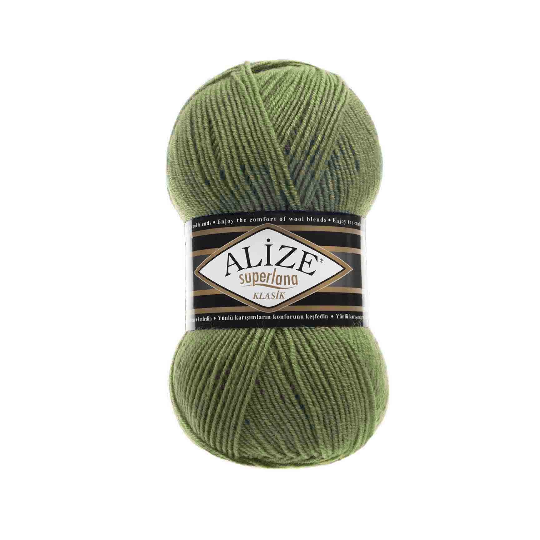 ALİZE SÜPERLANA KLASİK 620