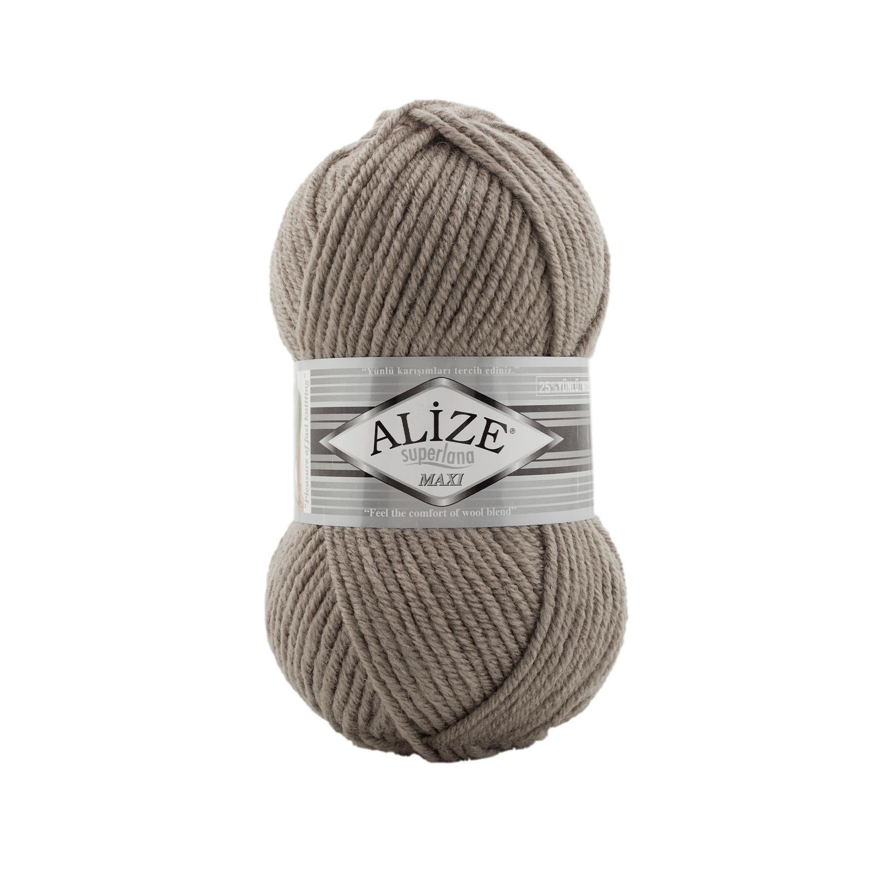 ALİZESÜPERLANA MAXİ 283 + Kargo