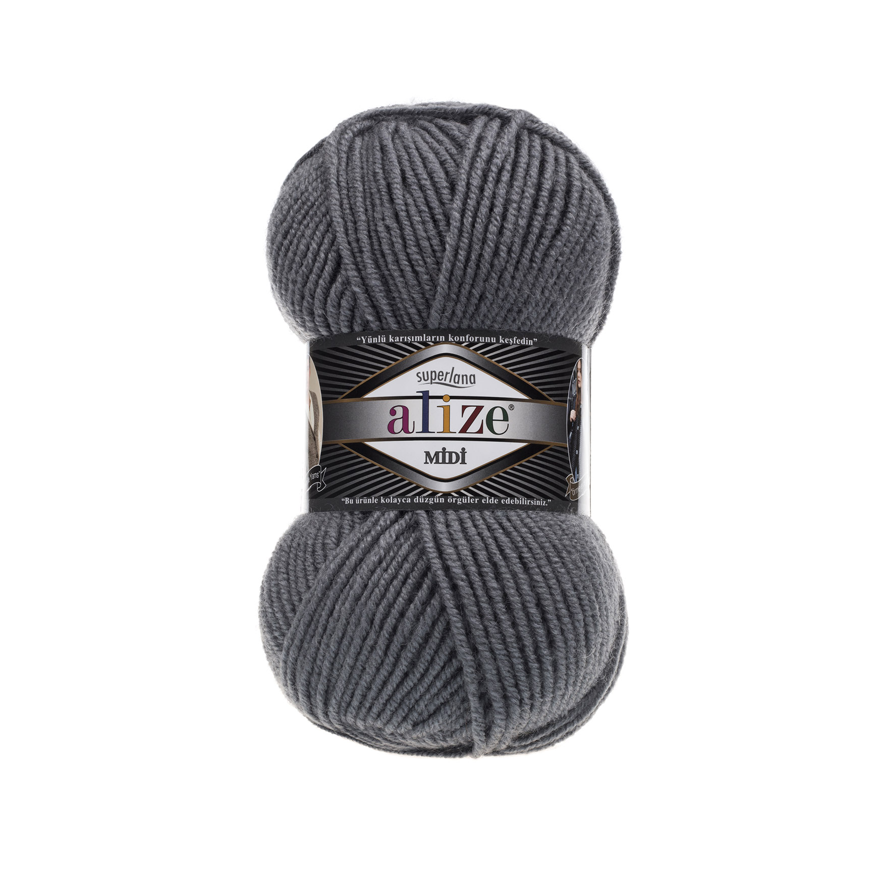 ALİZE SÜPERLANA MİDİ 87 + Kargo