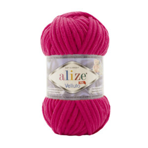 Alize Superlana Klasik Color 798 – Yumuşak ve Çok Amaçlı Örgü İpi