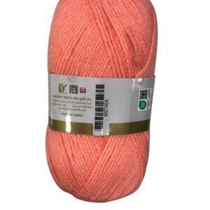 İHRAÇ ÜRÜN 100 Gr ELÖRGÜ İPİ + KARGO