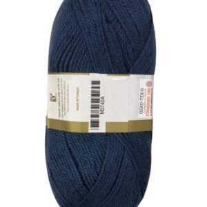 İHRAÇ ÜRÜN 100 Gr ELÖRGÜ İPİ + KARGO