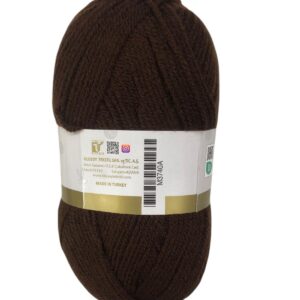 İHRAÇ ÜRÜN 100 Gr ELÖRGÜ İPİ + KARGO