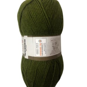 İHRAÇ ÜRÜN 100 Gr EL ÖRGÜSÜ İPİ + KARGO