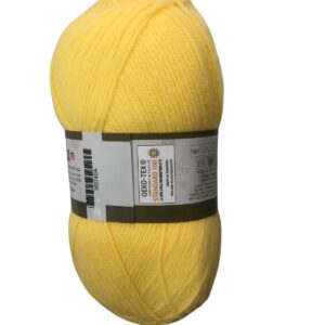 İHRAÇ ÜRÜN 100 Gr EL ÖRGÜSÜ İP + KARGO