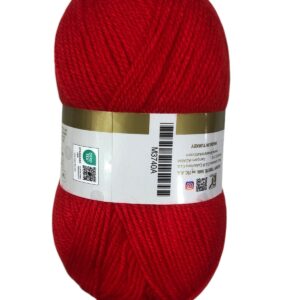 İHRAÇ ÜRÜN 100 Gr EL ÖRGÜSÜ İPİ + KARGO